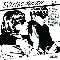 Sonic Youth Goo Формат: Audio CD (Jewel Case) Дистрибьюторы: The David Geffen Company, ООО "Юниверсал Мьюзик" Лицензионные товары Характеристики аудионосителей 1990 г Альбом: Импортное издание инфо 2708d.