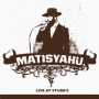 Matisyahu Live At Stubb's Формат: Audio CD (Jewel Case) Дистрибьюторы: Epic, SONY BMG Russia Лицензионные товары Характеристики аудионосителей 2008 г Концертная запись: Российское издание инфо 2709d.