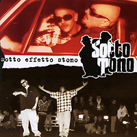 Sottotono Sotto Effetto Stono Формат: Audio CD (Jewel Case) Дистрибьюторы: Warner Music Italia Srl, Торговая Фирма "Никитин" Германия Лицензионные товары Характеристики аудионосителей 1996 г Сборник: Импортное издание инфо 2933d.